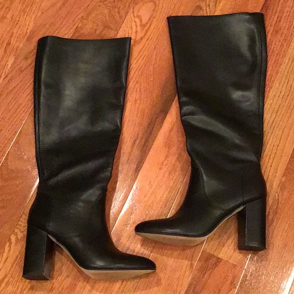Femi Shoes - Like New Boots